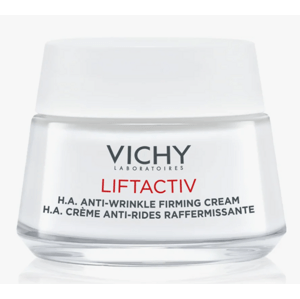 Vichy Liftactiv Supreme denní liftingový krém pro suchou až velmi suchou pleť 50ml