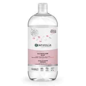 Centifolia Éclat De Rose Micelární voda pro citlivou pleť 500 ml