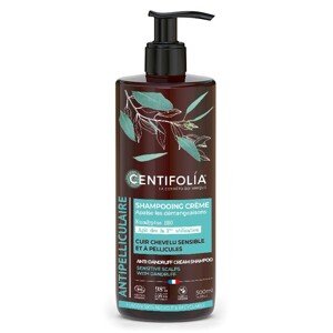 Centifolia Šampón proti lupům 500 ml