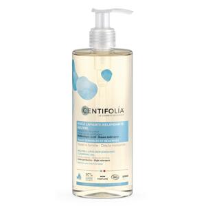 Centifolia Neutral čistící tělový olej bez parfemace 500 ml