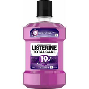 Listerine Total Care 10v1 ústní voda 1000 ml
