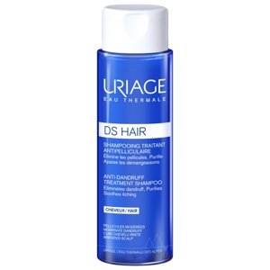 URIAGE DS HAIR šampon proti lupům pro podrážděnou pokožku hlavy 200 ml