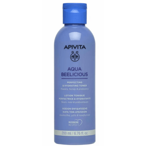 Apivita Aqua Beelicious hydratační tonikum 200 ml