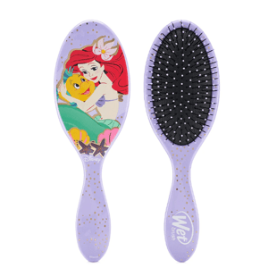 Wet Brush Original Detangler Disney princezna Ariel kartáč na vlasy