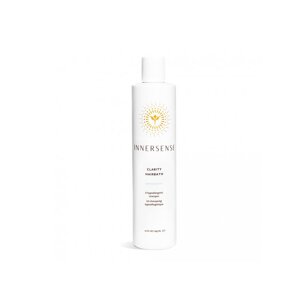 INNERSENSE Clarity Hairbath Hypoalergenní šampon pro citlivou pokožku hlavy 295 ml