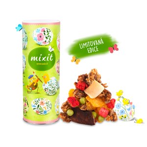 MIXIT Veli-koko-noční granola 530 g