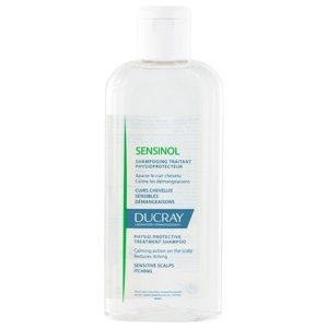 DUCRAY Sensinol šampon 200 ml
