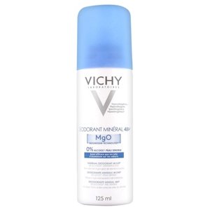 VICHY Minerální deodorant sprej 125 ml