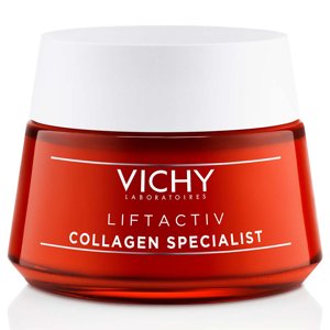 VICHY Liftactiv Collagen Specialist liftingový krém proti vráskám 50ml