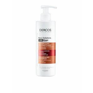 Vichy Dercos Kera-Solutions šampon na unavené vlasy 250ml