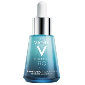 Vichy Minéral 89 Probiotic fractions Pleťové sérum 30 ml