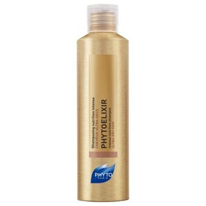 Phyto Phytoelixir intenzivní vyživující šampon na suché vlasy 200 ml