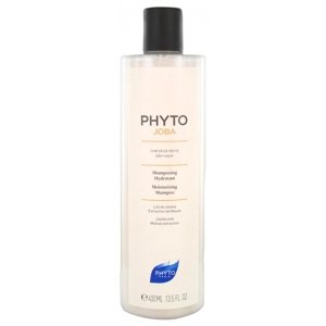 Phyto Phytojoba hydratační šampon pro suché vlasy 400 ml