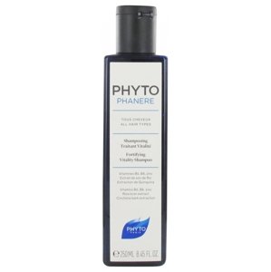 Phyto Phanere posilující šampon 250 ml