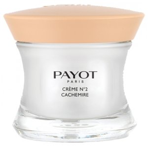 Payot Crème N°2 Cachemire Anti Redness Rich Care denní krém na všechny typy pleti 50 ml