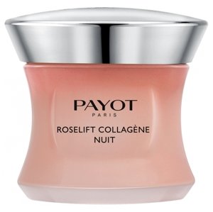 Payot Roselift Collagène Nuit noční pleťový krém 50 ml