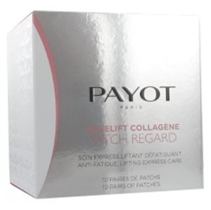 Payot Roselift Collagène Regard oční liftingová péče 10 náplastí