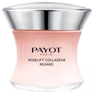 Payot Roselift Collagène Regard oční liftingová péče 15 ml
