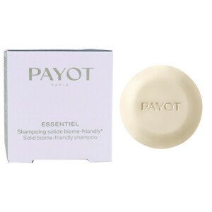 Payot Essentiel tuhý šampon Biome 80 g