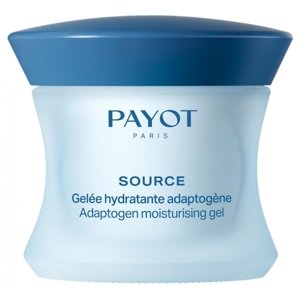Payot Source Adaptogen Hydratační gel pro normální až smíšenou pleť 50 ml