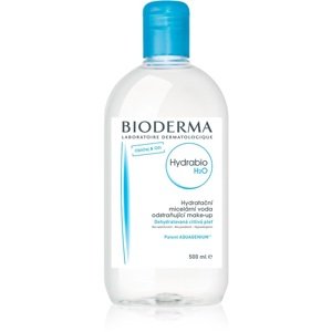 BIODERMA Hydrabio H2O micelární voda Objem: 500 ml
