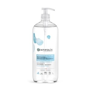 Centifolia sprchový mycí gel 3 v 1 pro citlivou pokožku 1000 ml