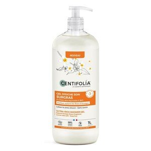Centifolia ultra bohatý sprchový gel s vůní pomerančového květu 1000 ml