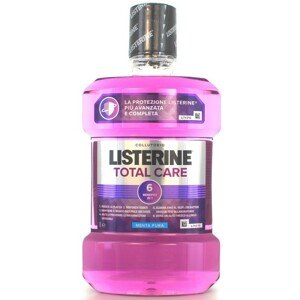Listerine Total Care 6v1 ústní voda 1000 ml