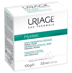 Uriage Hyséac mýdlo v kostce 100 g