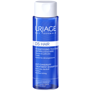 URIAGE DS HAIR šampon proti lupům pro podrážděnou pokožku hlavy 200 ml