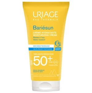 URIAGE Bariésun hydratační opalovací krém SPF 50+ 50 ml