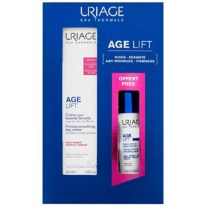 Uriage Age Lift Zpevňující denní krém 40 ml SADA +Uriage Age Lift Intenzivní zpevňující sérum 10ml