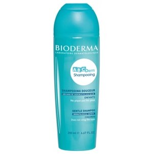BIODERMA ABC Derm šampon pro děti 200ml
