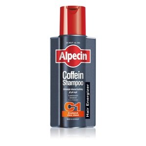 Alpecin Hair Energizer Coffeine Shampoo C1 250ml