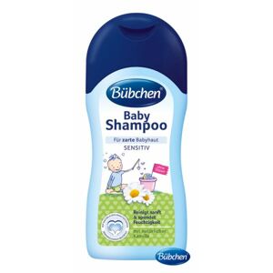 Bübchen Baby šampon 400 ml