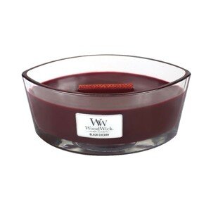 WoodWick Black Cherry vonná svíčka 453,6 g