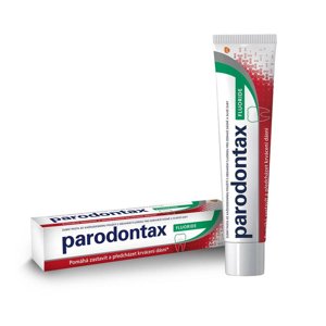 PARODONTAX Fluoride zubní pasta 75 ml
