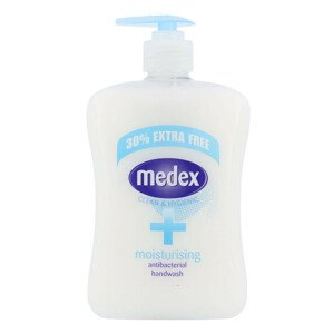 Medex Antibacterial tekuté mýdlo zvláčňující 650 ml