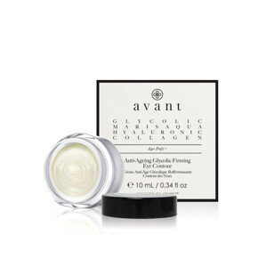 Avant Anti-ageing Glycolic Firming Eye Contour-Zpevňující oční krém 10 ml +Avant Age Nutri-Revive Supreme Hyaluronic Acid 10 ml