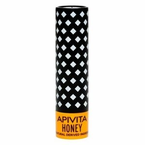 Apivita Lip Care Balzám na rty Honey 4,4 g