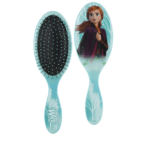 Wet Brush Original Detangler Disney Frozen 2 kartáč na vlasy Anna