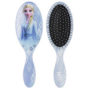 Wet Brush Original Detangler Disney Frozen 2 kartáč na vlasy Elsa