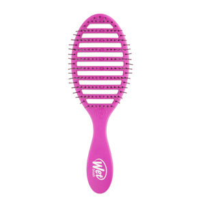Wet Brush Speed Dry kartáč na vlasy Purple