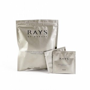 Rays premium kolagen Mark II 15x5 g