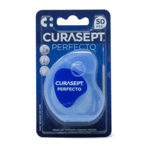 CURASEPT Professional Floss zubní nit 50 ks