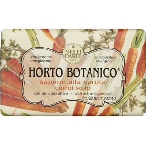 Nesti Dante Horto Botanico Carrot mýdlo 250 g