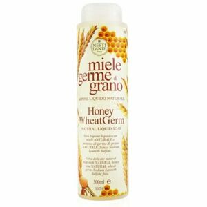 Nesti Dante Honey Wheat Germ sprchový gel 300 ml