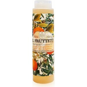 Nesti Dante IL Frutteto Olive Oil & Tangerine sprchový gel 300 ml
