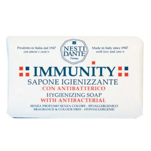Nesti Dante Immunity dezinfekční mýdlo 150