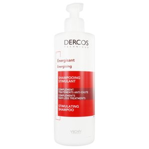 VICHY Dercos posilující šampon s Aminexilem 400 ml